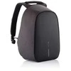 XD DESIGN Kuprinė ANTYKRADZIEŻOWY BOBBY HERO SMALL JUODA P/N: P705.701