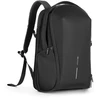 XD DESIGN Kuprinė BIZZ BACKPACK JUODA P/N: P705.931