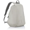 XD DESIGN Kuprinė BOBBY SOFT LIGHT Pilkas P705.7919