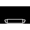 Xerox 006R04672 kaseta su tonerem 1 vnt. Oryginalny Juodas