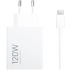 Įkroviklis jungiama į tinklą Xiaomi 120W HyperCharge Combo (Type-A)