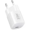„Xiaomi“ 33 W nano maitinimo adapteris (USB-C) ES