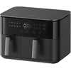 Karšto oro gruzdintuvė  Xiaomi Dual Zone Air Fryer | 10L