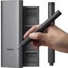 Xiaomi elektrinis tikslaus atsuktuvo rinkinys