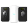 Xiaomi lauko kamera CW100 dviguba ES | IP kamera | lauko, IP66, „Wi-Fi 6“, 1296p