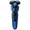 Barzdaskutė Xiaomi Mijia Electric Shaver Pro Portable EU, Mėlyna | Xiaomi
