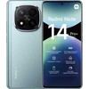 Xiaomi Redmi Note 14 Pro+ 5G 16,9 cm (6,67 colio) Dviguba SIM kortelė USB Type-C 8 GB 256 GB 5110 mAh Mėlyna