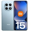 „Xiaomi Redmi Note 15“ 17,2 cm (6,77 colio) 8 GB 256 GB 6000 mAh Mėlynas