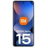 Xiaomi Redmi Note 15 4G 8/256GB Mėlyna