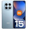 Xiaomi Redmi Note 15 4G 8/256GB Mėlyna