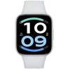 Xiaomi | REDMI Watch 6 Active | Išmanusis laikrodis | AMOLED | 1,85 colio | Atsparus vandeniui | Matinis sidabrinis