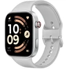 Išmanusis laikrodis Xiaomi Redmi Watch 6 NFC Sidabrinis Gray
