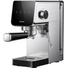 Kavos aparatas Xiaomi Espresso Aparatas | Slėgis 20 bar | Su pieno plakikliu | Semi-automatinis | 1350 W | Sidabrinis/Juodas