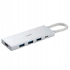 Xiaomi USB Hub 5-in-1 Type-C HDMI Hub USB 3.0 Palaikymas 4K PD3.0