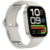 Išmanusis laikrodis Xiaomi REDMI WATCH 6 LITE 4,98 cm (1,96") AMOLED skaitmeninis 410 x 502 px jutiklinis ekranas pilkas GPS