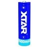 XTAR akumuliatorius 18650 3,7V 2600MAH LI-ION Z ZABEZPIECZENIEM 18650-2600