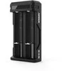 XTAR Įkroviklis DO AKUMULATORÓW LI-ION 18650 USB-C SC2