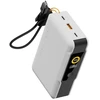 Xtorm XNG200W35 nešiojamasis įkroviklis Ličio polimeras (LiPo) 20000 mAh Balta