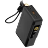Xtorm XNG201W35 bank mocy Litowo-polimerowy (LiPo) 20000 mAh Juodas