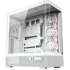 XYZ QUANTUM Midi Tower Baltas