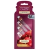 Nezatříděno Yankee Home Vent Sticks automobilio oro gaiviklis Juodas CHERRY YANKEE