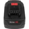 Akumuliatorius Yato YT-828465; 18 V; 9,0 Ah; Li-lon