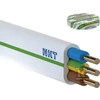 YDYP-ŻO 3X2,5 750V CENTRAS NKT