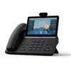 Telefonas Yealink T88V Pro - Telefonas IP / VoIP Gigabit PoE WiFi Bluetooth, następca T58W