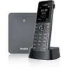 Telefonas Yealink W73P IP phone Pilkas TFT