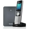 Yealink W76P VoIP telefonas Pilkas 20 linijų TFT