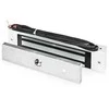 Yotogi ZW600WPR Elektromagnetinis užraktas, 270kg, 12V/24V DC, IP65