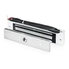 Yotogi ZW600WPR Elektromagnetinis užraktas, 270kg, 12V/24V DC, IP65