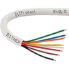 YTDY 8x0,5 BITNER (100m) BiTprotect