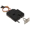 ELEKTROMAGNETINIS SPINTELĖS PAVIDALO KABLYS ATLO-DT-B07
