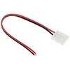 Orno Złączka 8 mm LED jungtis, vienpusė, su laidu