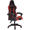 Žaidimų kėdė HappyGame modelis 7911 spalva raudona