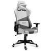 Žaidimų kėdė Huzaro Force 6.2 Baltas Mesh