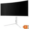 Monitorius 30" Dahua LM30-E330CW baltas