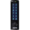 EUA EURA AC-30C7 juodas coded lock