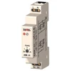 Zamel Laiptinės valdiklis 16A 48mA 1NO 230V AC ASM-01