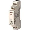 Zamel ASM-02 AUTOM.SCHOD.230V AC