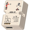 Zamel ASN-01 EXTA Step Machine (EXT10000010)