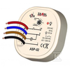 Zamel Steper 230V AC ASP- 02 (EXT10000014)