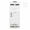 Zamel Automatinis fazės perjungiklis 2P 16A APM-20 EXT10000227