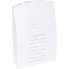 Zamel 8V 80d B ringtone IP20 balta - DNT -911 / N-BIA