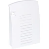 Zamel 8V 80d B ringtone IP20 balta - DNT -911 / N-BIA