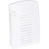 Zamel 8V 80d B ringtone IP20 balta - DNT -911 / N-BIA