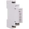 Zamel Elektromagnetinis siųstuvas 12V AC / DC 2x8A PEM- 02 / 012 (EXT10000095)