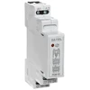 Zamel EXT10000096 Elektromagnetinė relė 24V AC/DC 2x8A PEM-02/024 EXT10000096