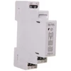 Zamel EXT10000099 Elektromagnetinė relė 230V AC 2x8A PEM-02/230 EXT10000099